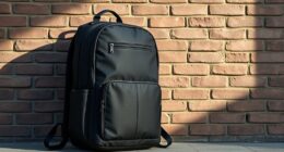 secure stylish travel backpacks