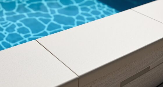 selecting edge and coping