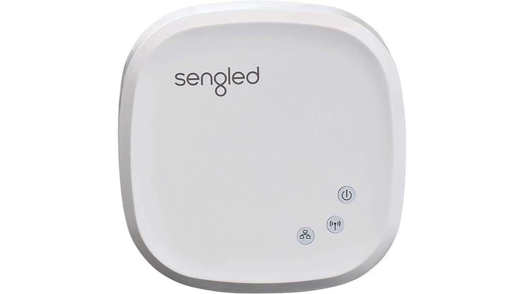 sengled hub smart pack