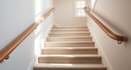 senior friendly safety features