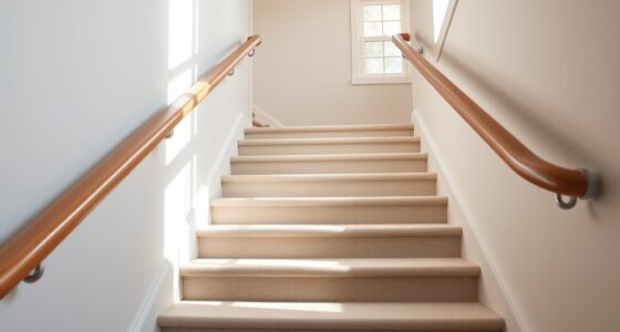 senior friendly safety features