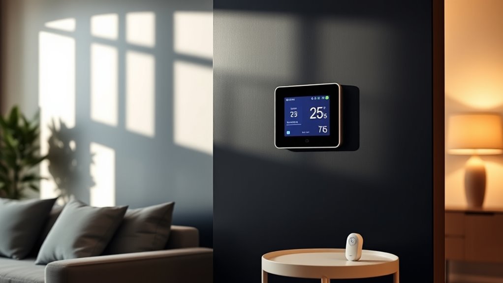 sensor compatibility and coverage