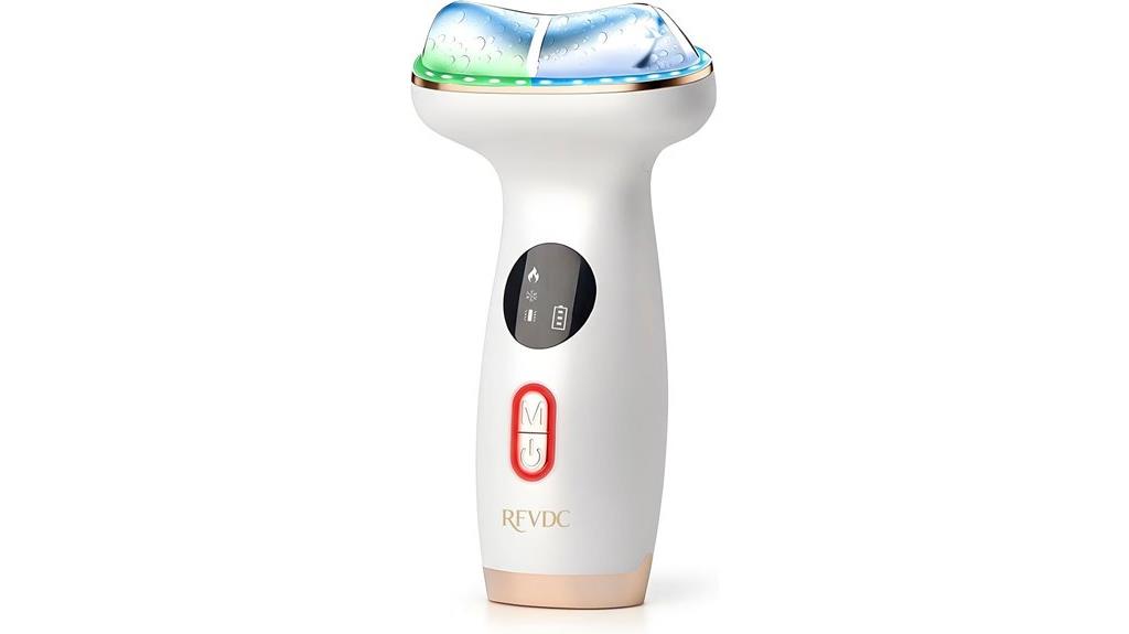 seven in one led device