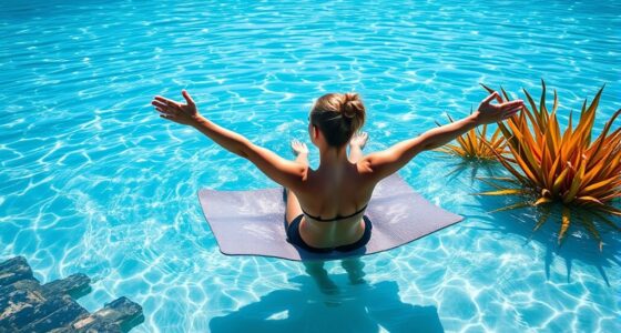 shallow water core exercises