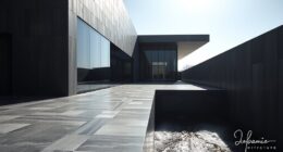 sharp slot overflow design