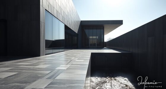 sharp slot overflow design