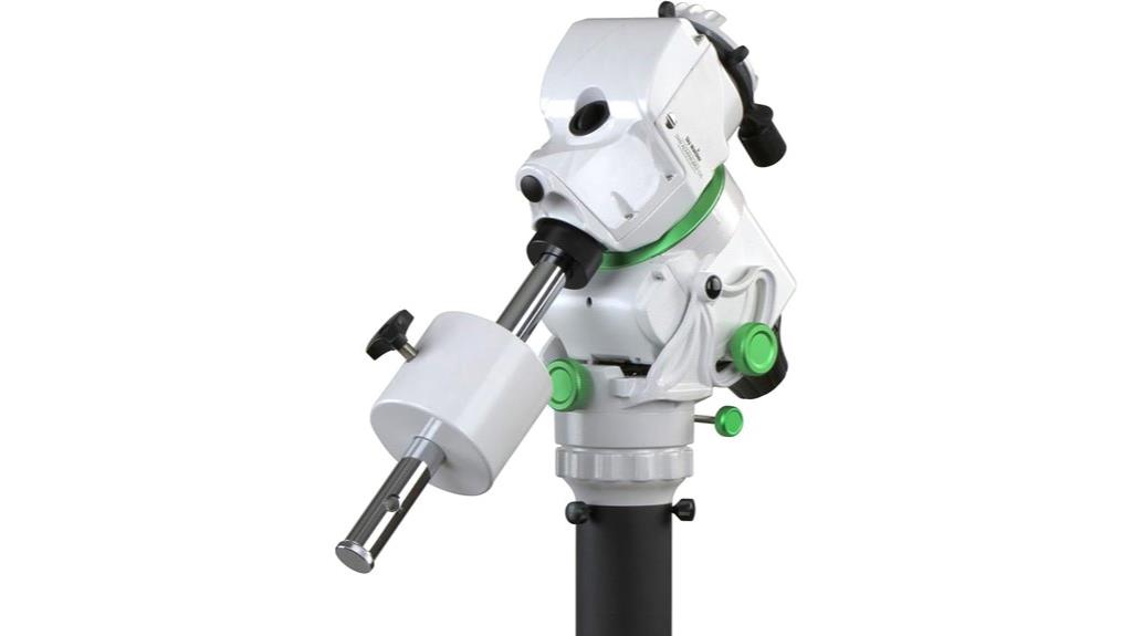 skywatcher star adventurer gti