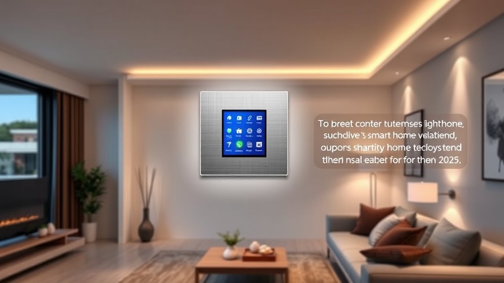 smart compatible safe easy