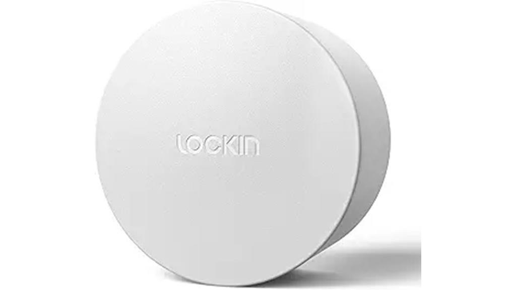 smart lock wi fi gateway