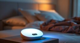 smart night lights with sleep modes