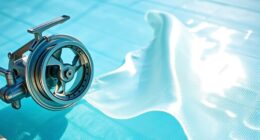 solar heating pool covers