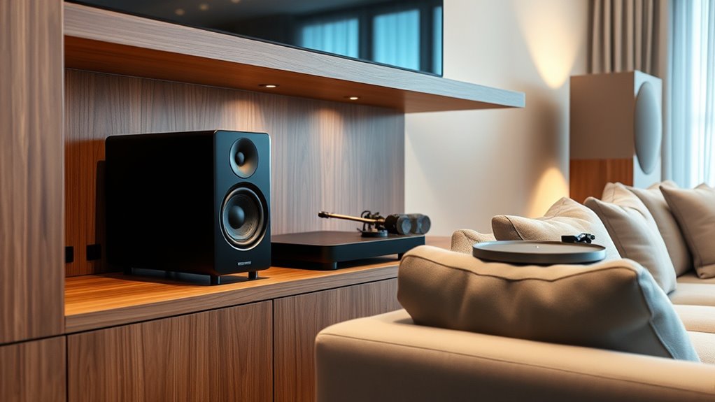 sound quality and design