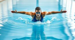 stationary swim technique drills