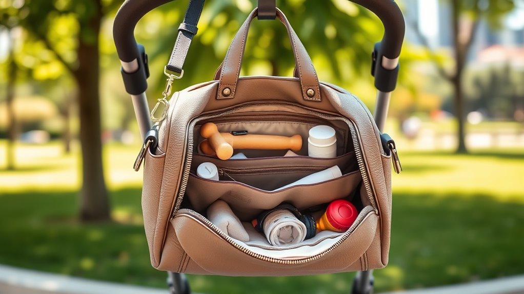 stylish durable spacious comfortable