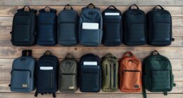 stylish laptop travel bags