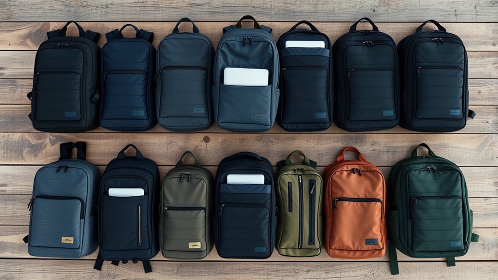 stylish laptop travel bags