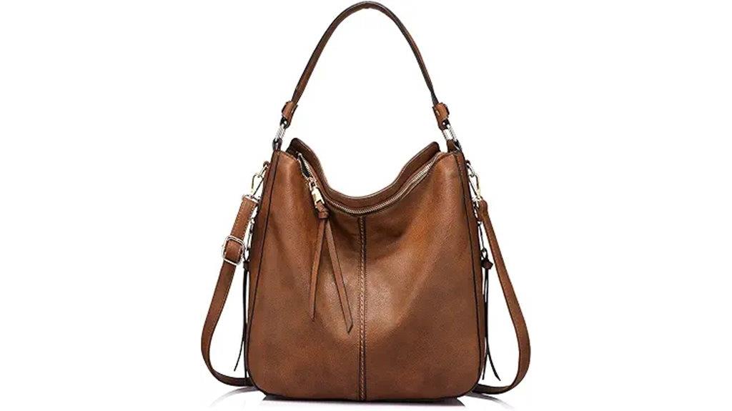 stylish women s crossbody bag