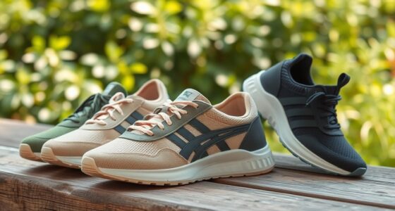 sustainable stylish eco sneakers