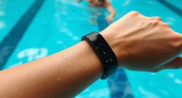 swimming wearables and metrics