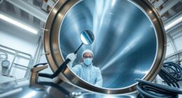 tank inspection and cleaning