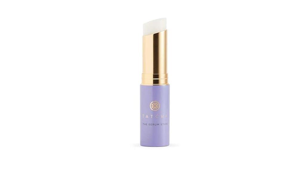 tatcha serum stick brightener