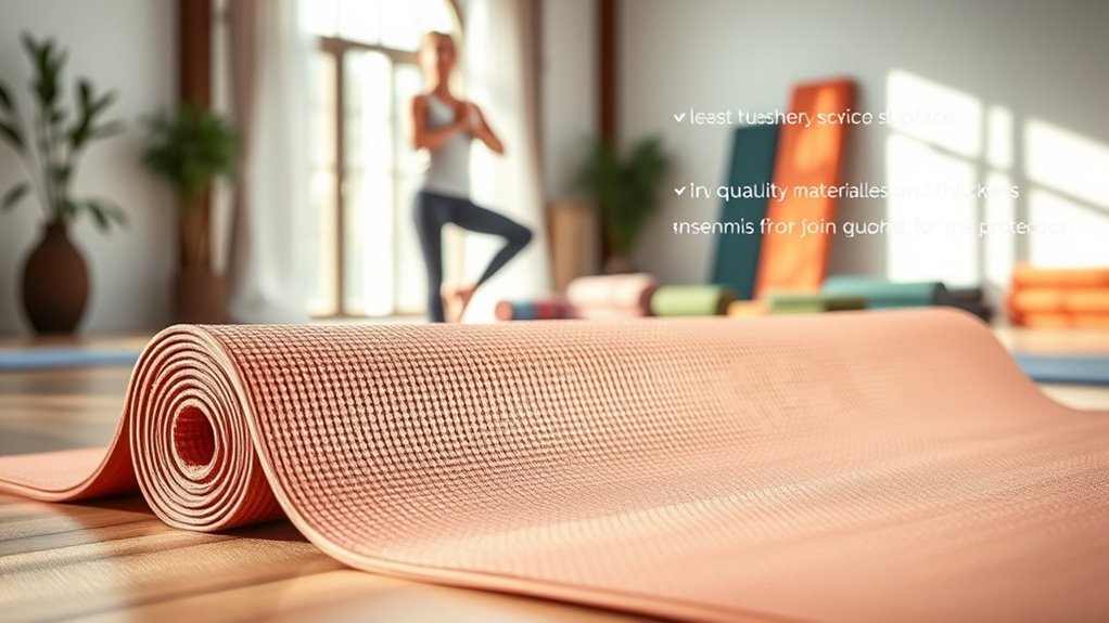 thick safe durable grip