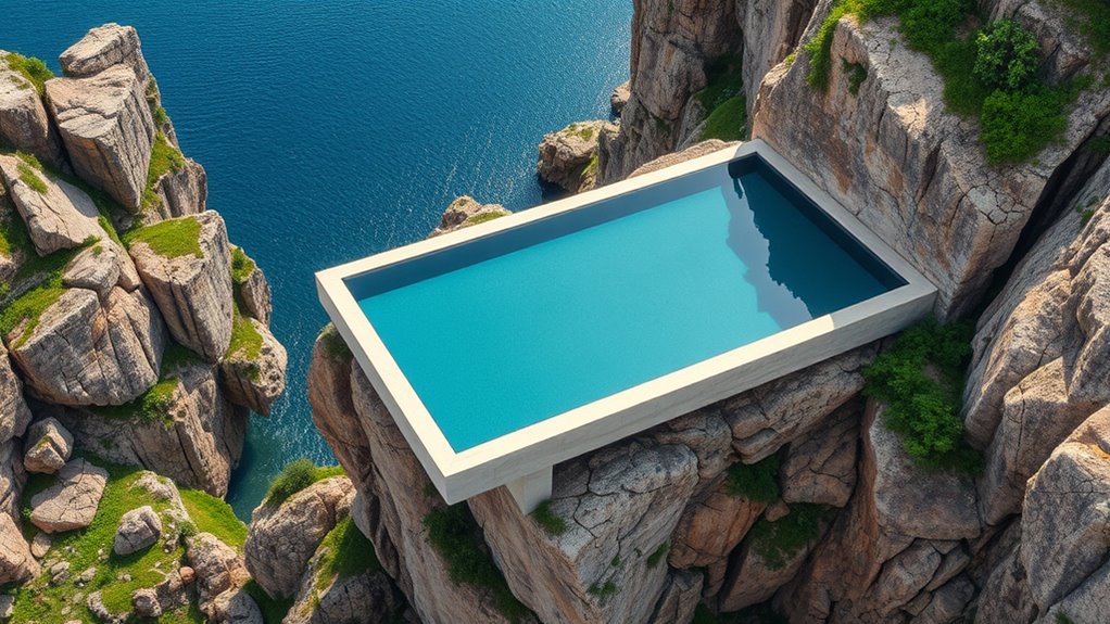 thorough geotechnical analysis and reinforcement