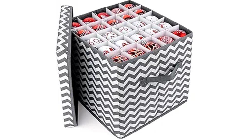 three layer tear resistant storage