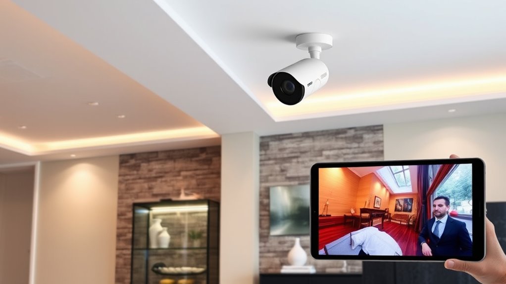 top 14 security camera systems