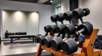 top 15 adjustable dumbbell sets
