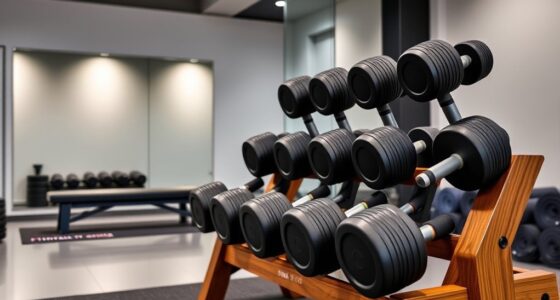 top 15 adjustable dumbbell sets