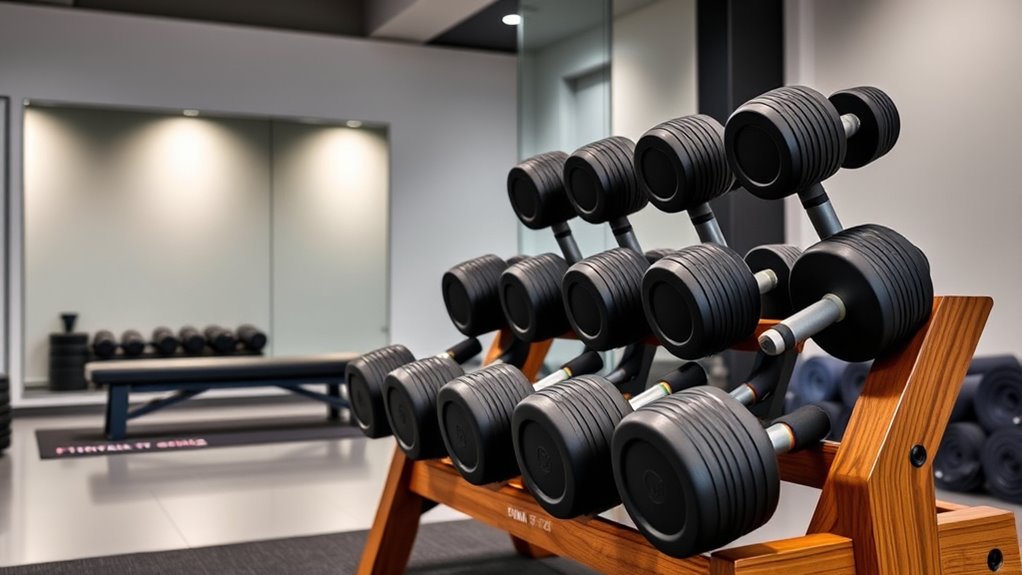 top 15 adjustable dumbbell sets