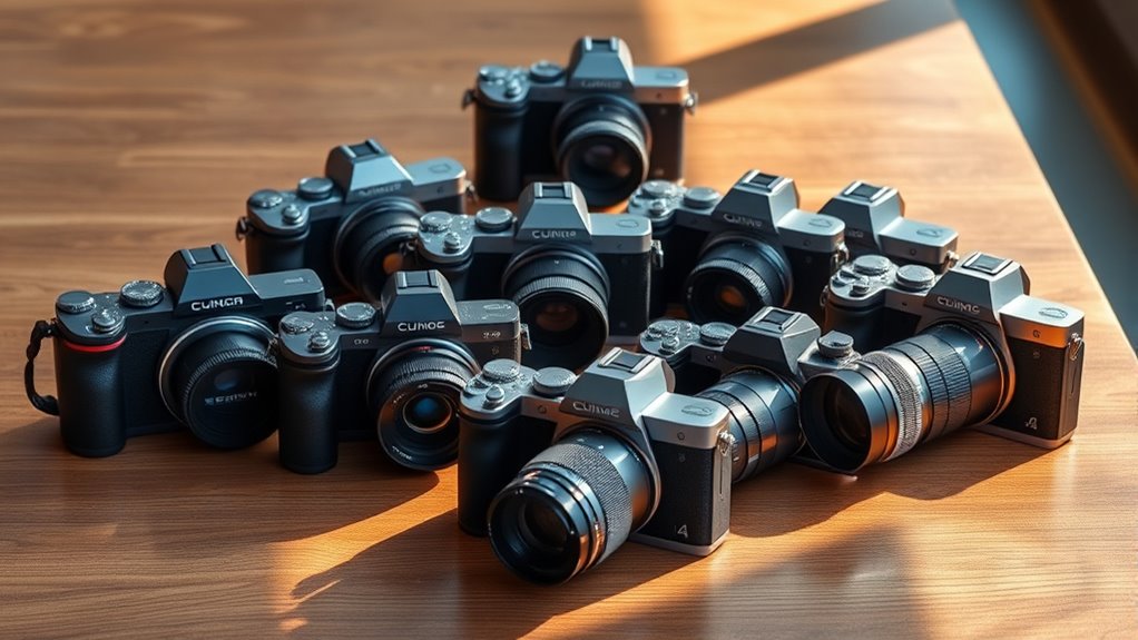 top 15 full frame cameras