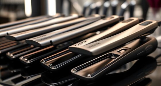 top 15 luxury straighteners