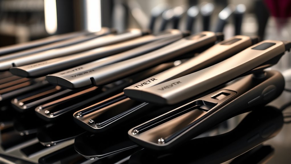 top 15 luxury straighteners