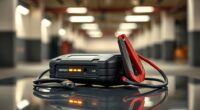 top 15 portable car jump starters