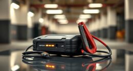 top 15 portable car jump starters