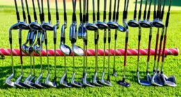 top 15 premium golf sets
