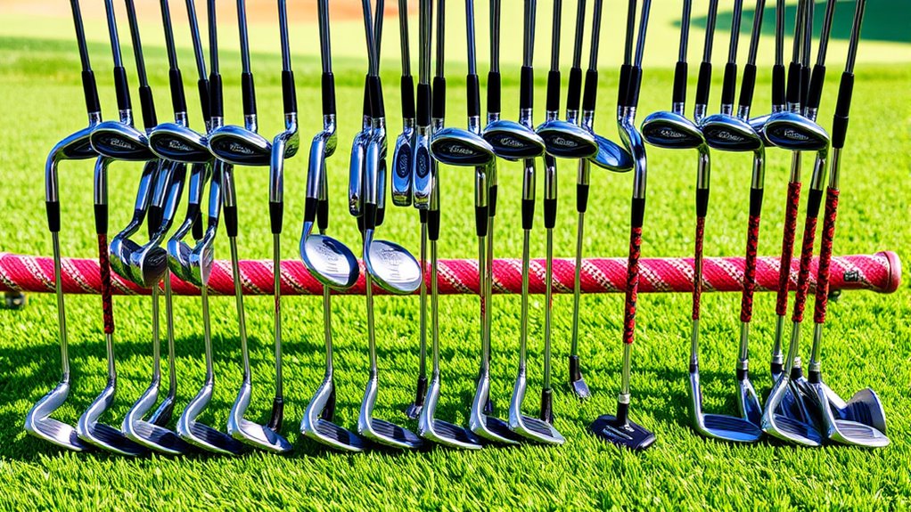 top 15 premium golf sets