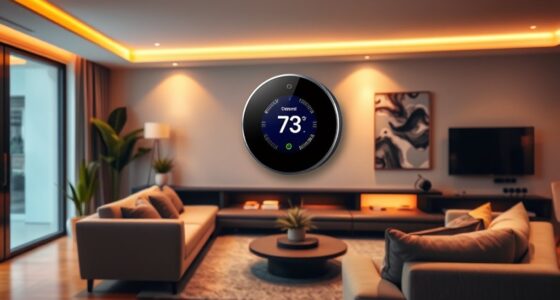 top 15 smart thermostats