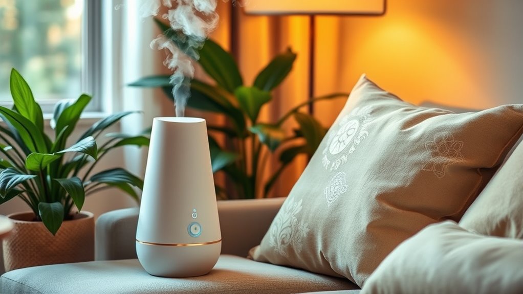 top 15 whole house humidifiers