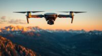 top 4k drone camera picks