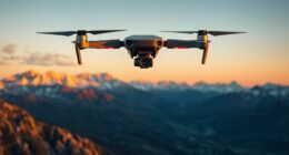 top 4k drone camera picks