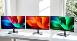 top 4k e ink monitors