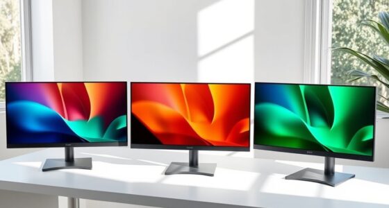 top 4k e ink monitors
