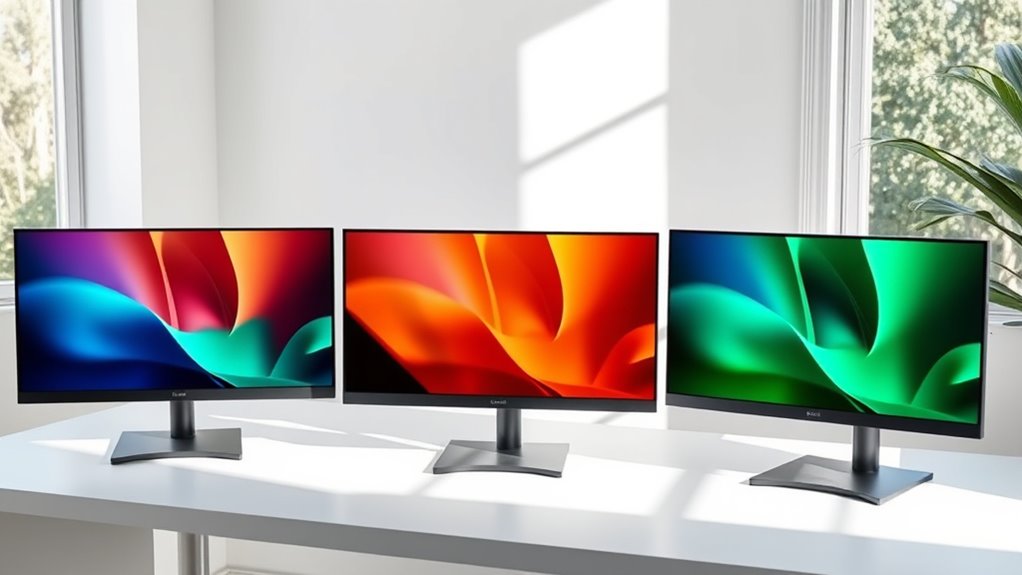 top 4k e ink monitors