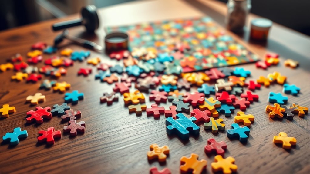 top adult puzzle games