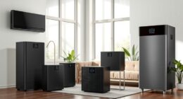top allergy air purifiers