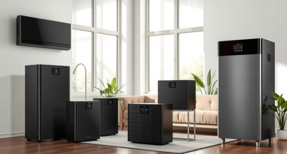 top allergy air purifiers