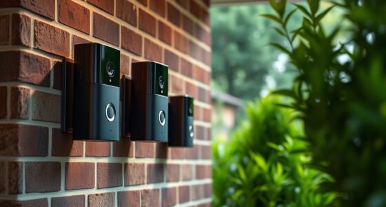 top amazon home security